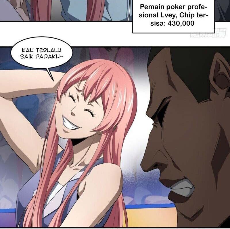 Winner Takes All Chapter 99 Gambar 3