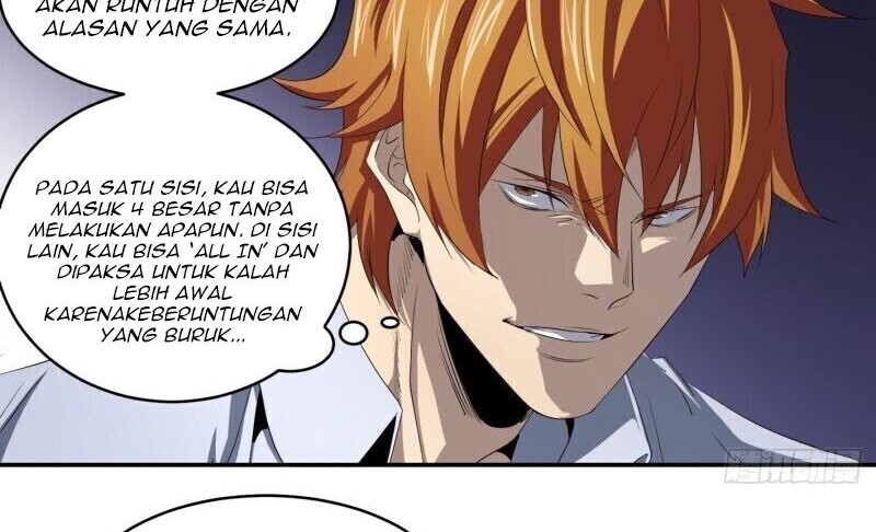 Winner Takes All Chapter 99 Gambar 7