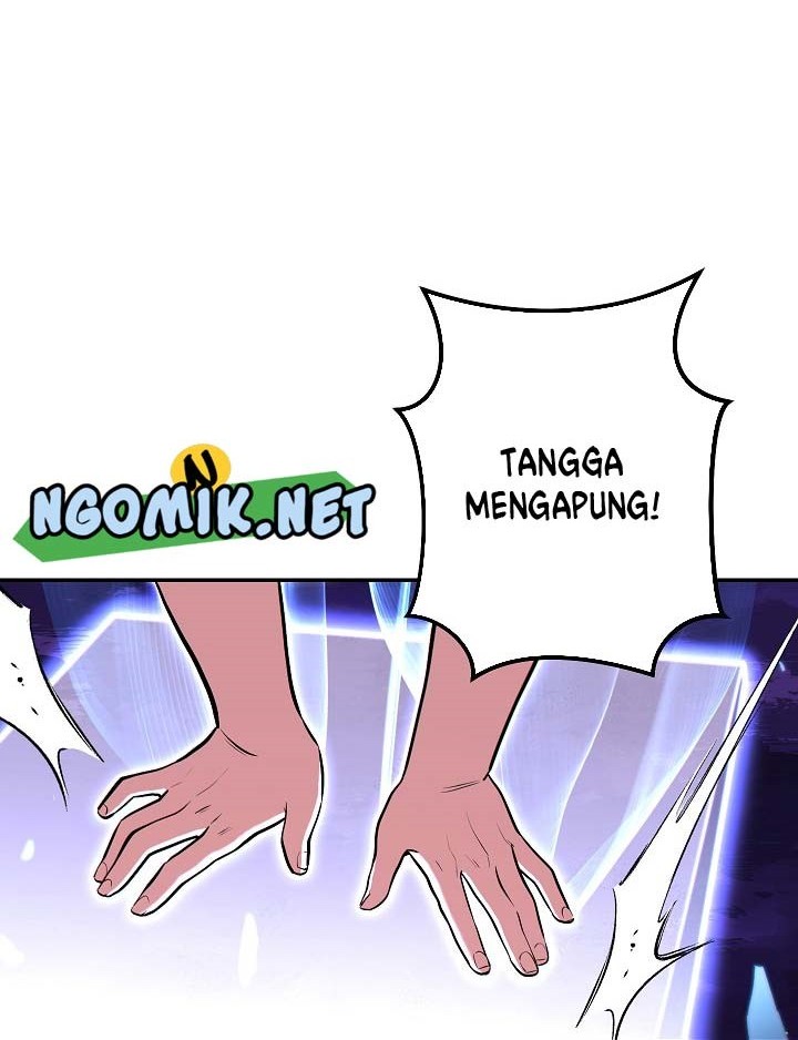 Dungeon Reset Chapter 113 Gambar 25