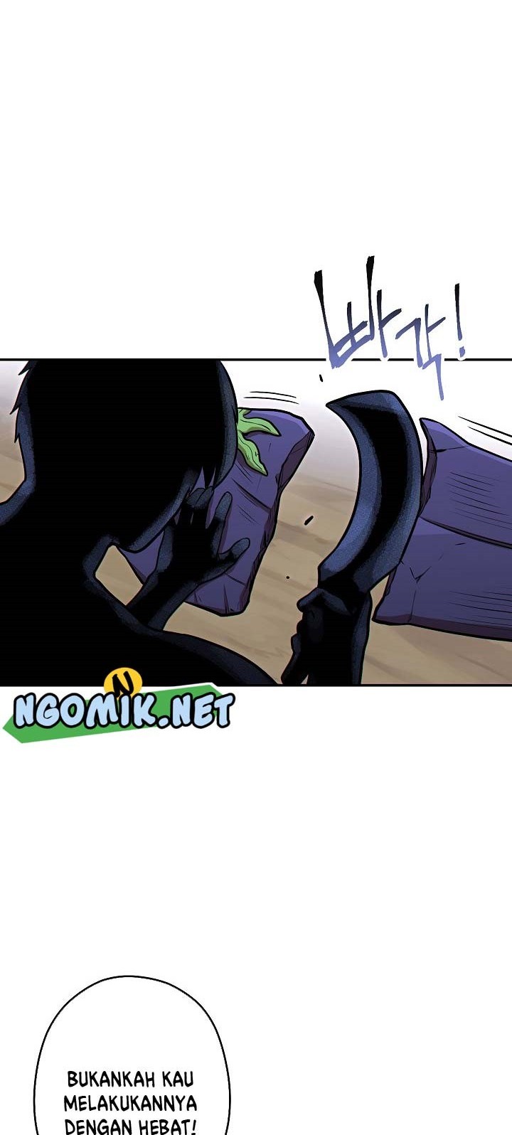 Dungeon Reset Chapter 113 Gambar 27