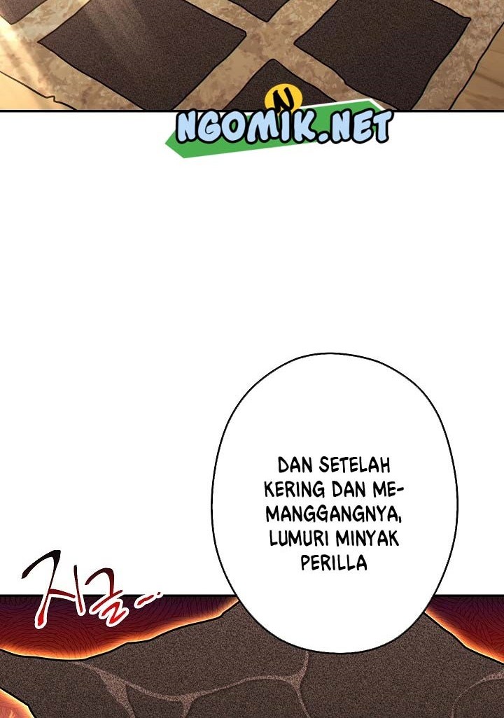 Dungeon Reset Chapter 113 Gambar 41