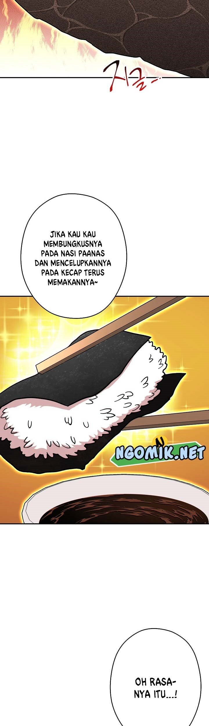 Dungeon Reset Chapter 113 Gambar 42