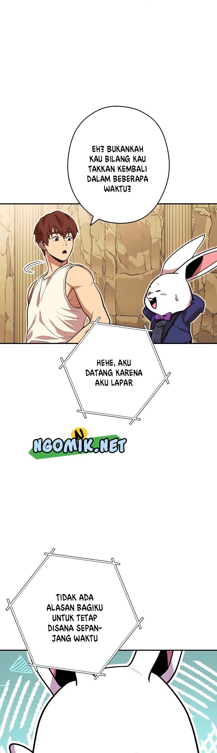 Dungeon Reset Chapter 113 Gambar 44