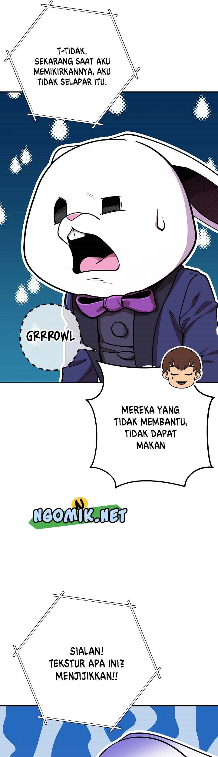 Dungeon Reset Chapter 113 Gambar 48