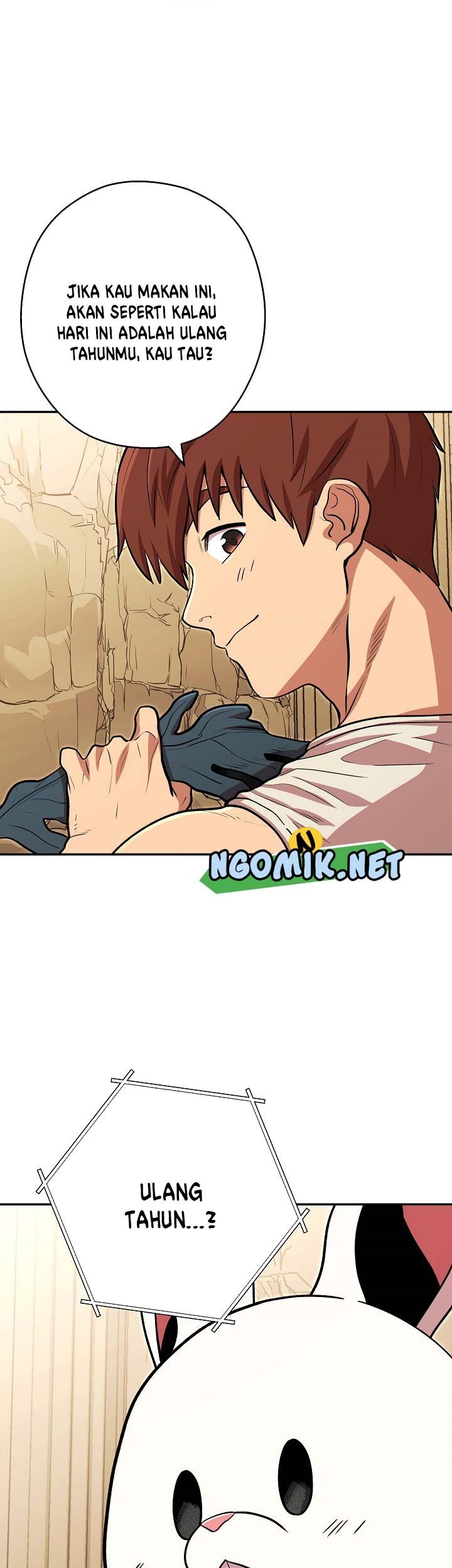 Dungeon Reset Chapter 113 Gambar 50