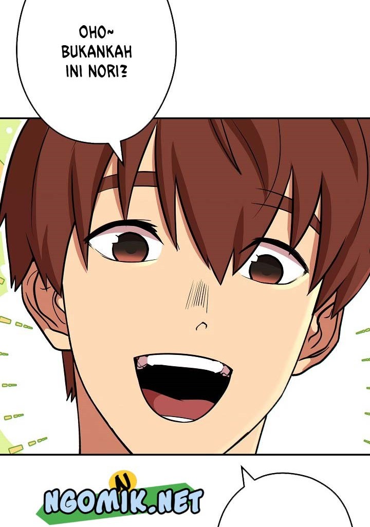 Dungeon Reset Chapter 113 Gambar 39