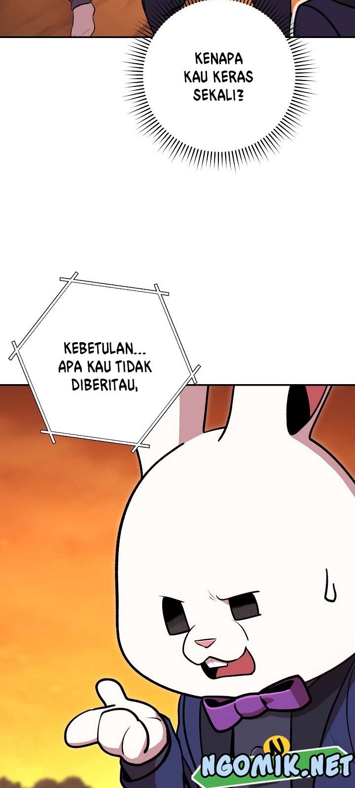 Dungeon Reset Chapter 113 Gambar 3