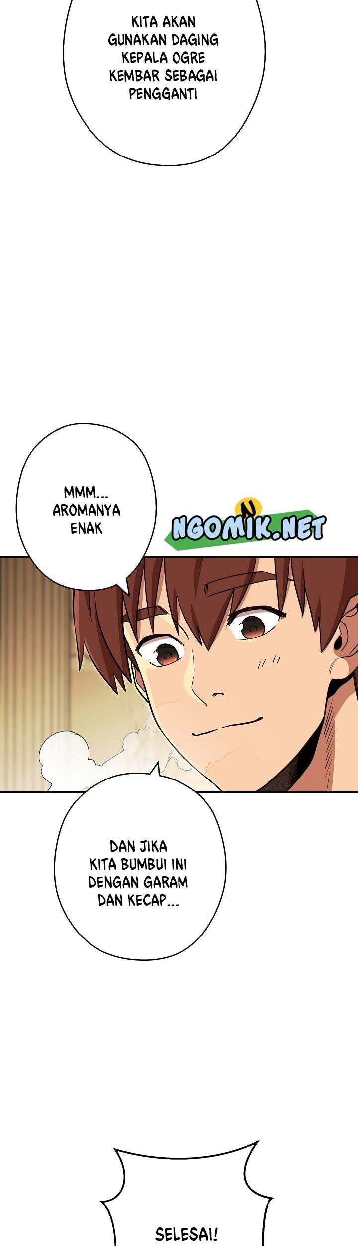 Dungeon Reset Chapter 113 Gambar 59