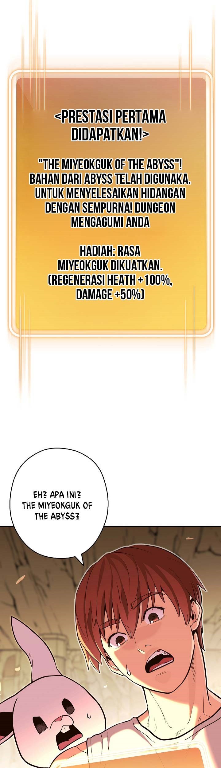 Dungeon Reset Chapter 113 Gambar 62