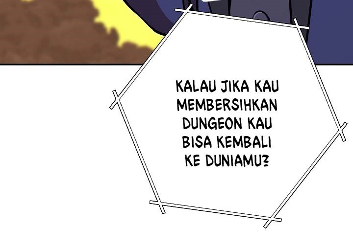 Dungeon Reset Chapter 113 Gambar 4
