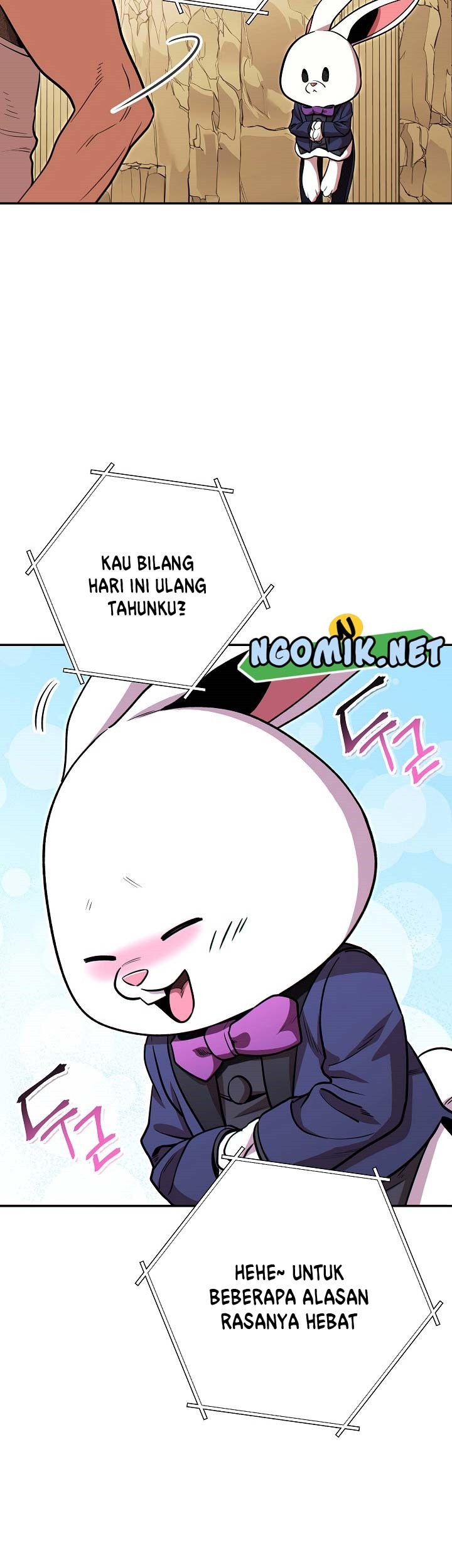 Dungeon Reset Chapter 113 Gambar 54