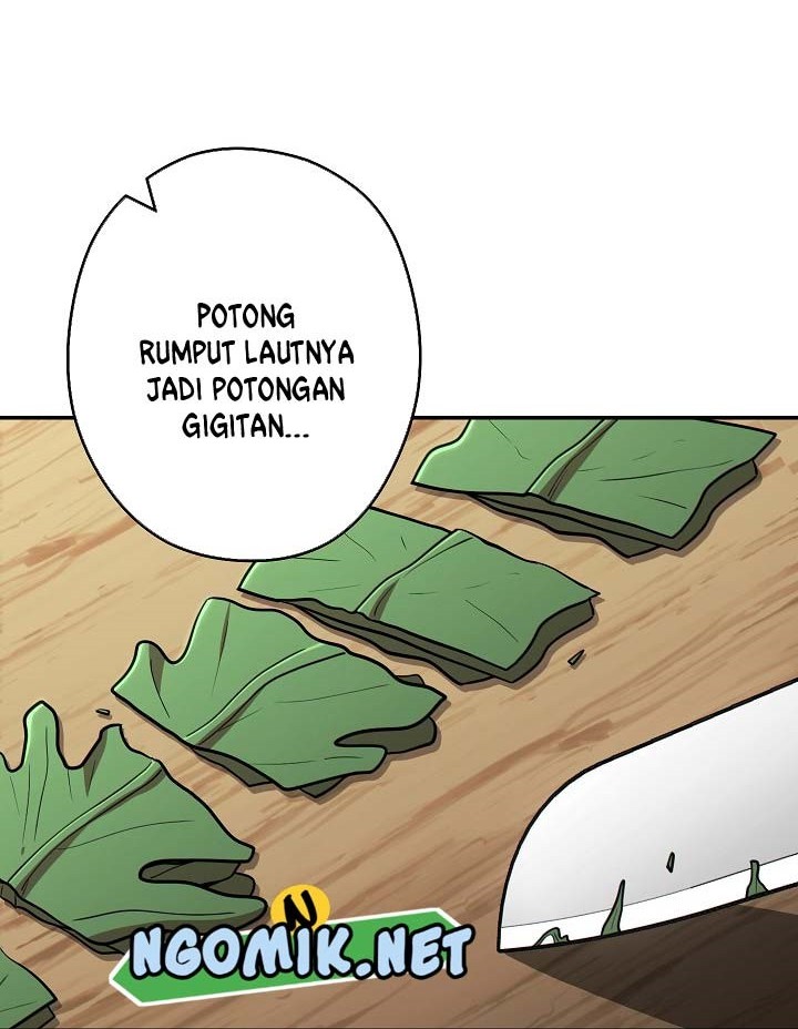 Dungeon Reset Chapter 113 Gambar 55