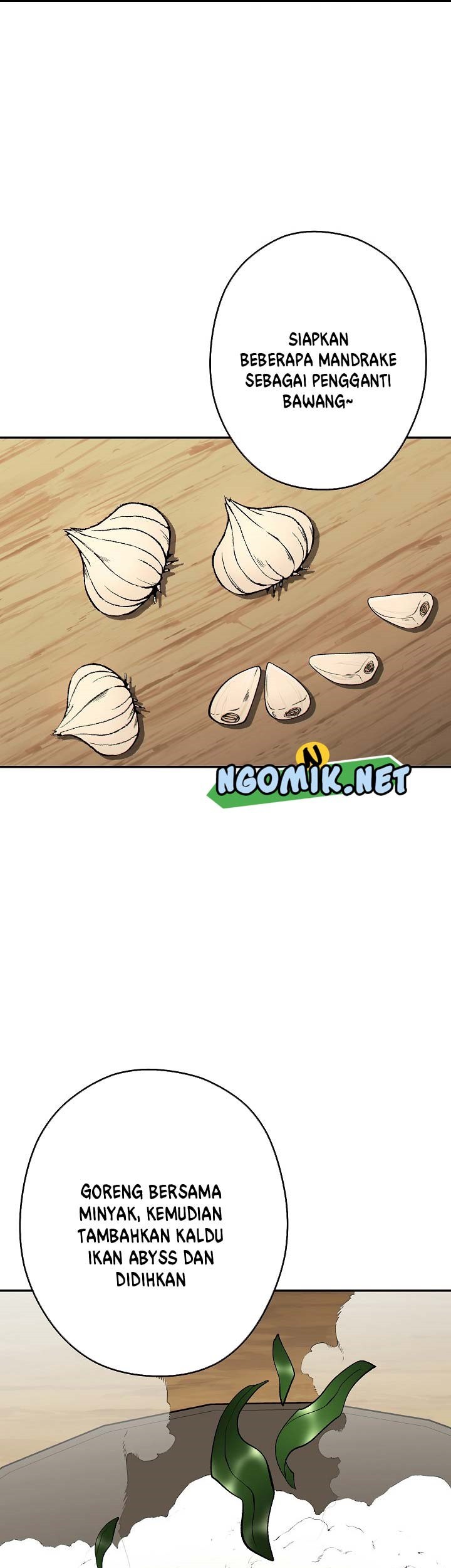 Dungeon Reset Chapter 113 Gambar 56