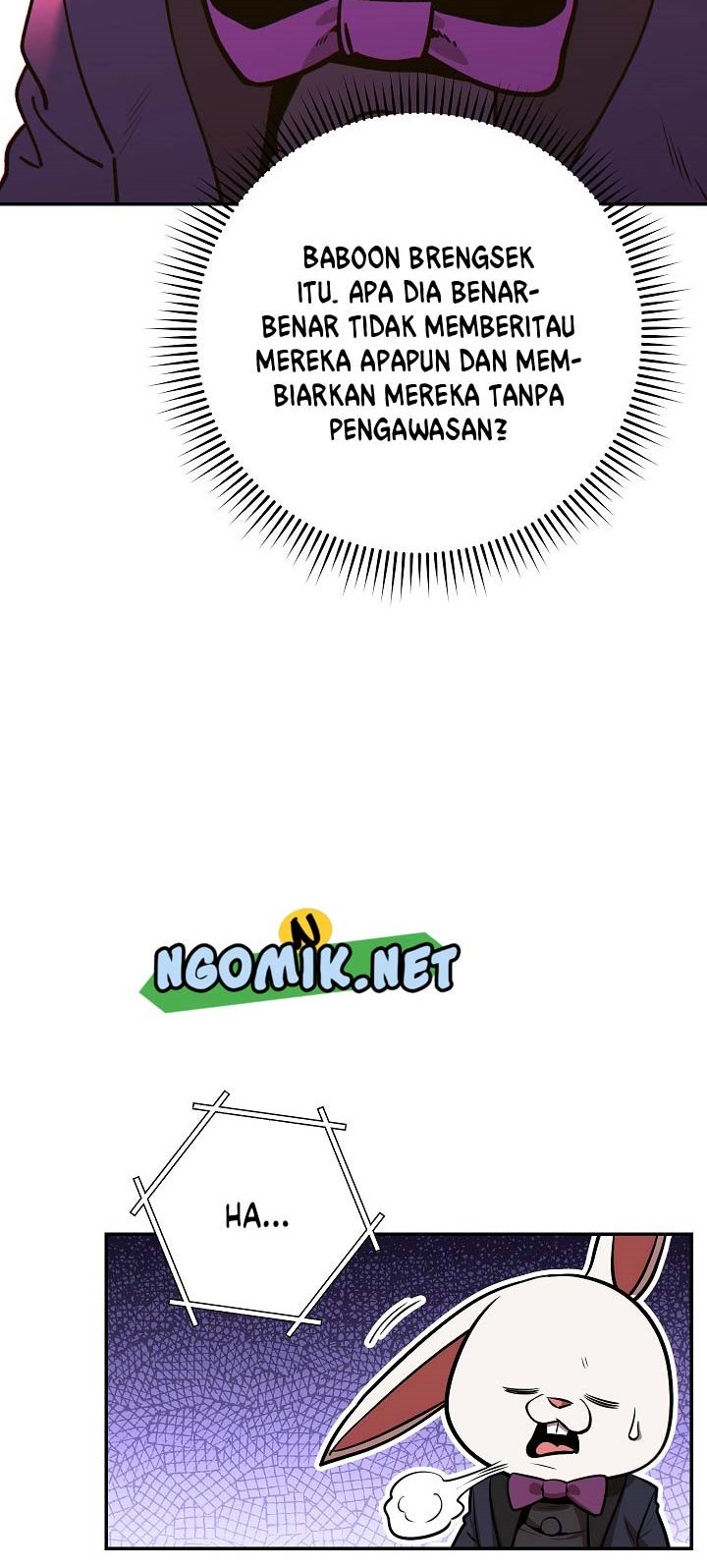 Dungeon Reset Chapter 113 Gambar 6
