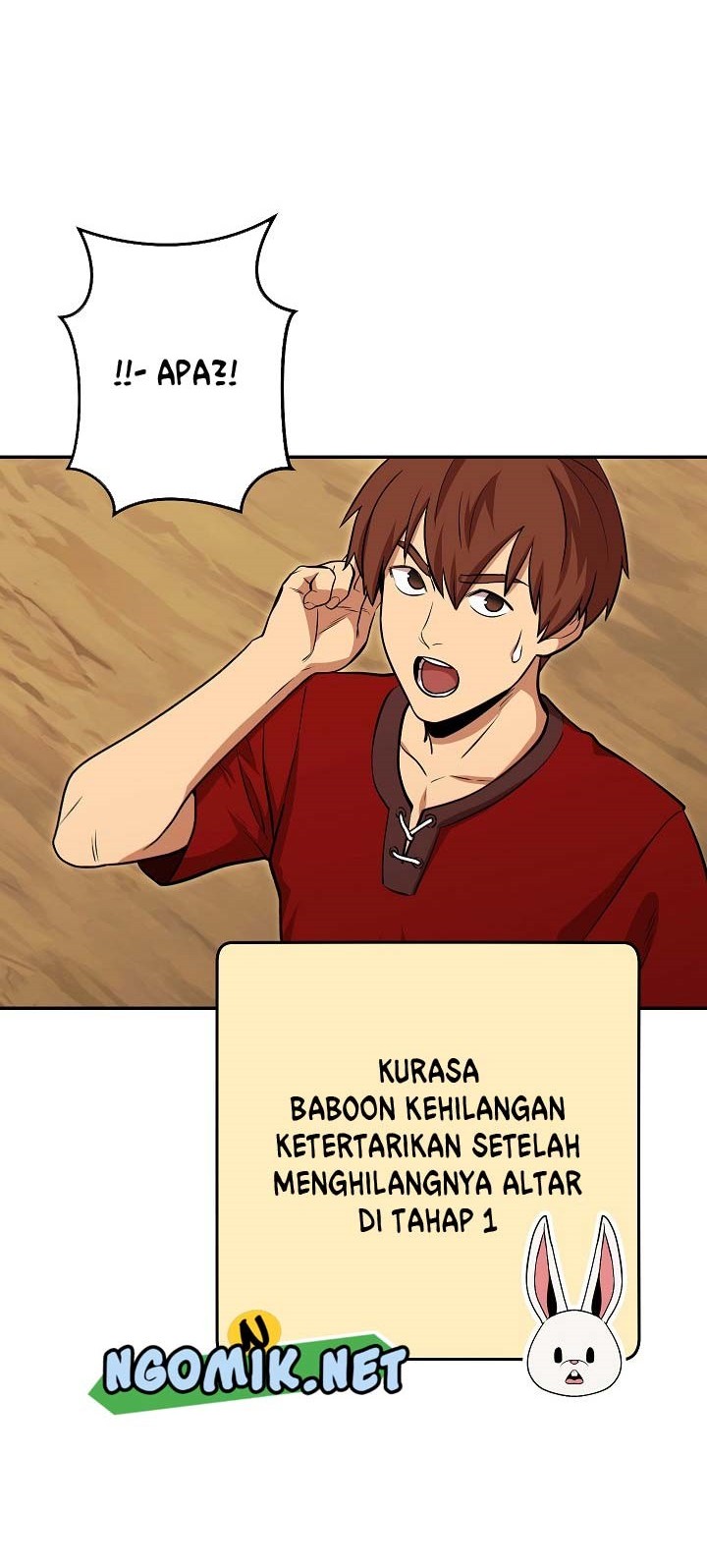 Dungeon Reset Chapter 113 Gambar 9