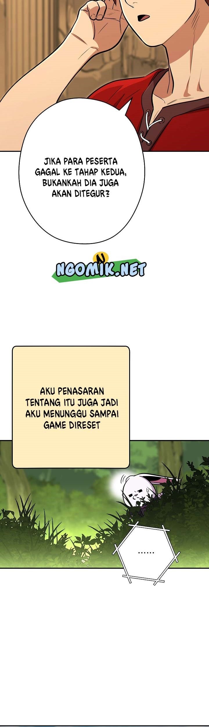 Dungeon Reset Chapter 113 Gambar 11