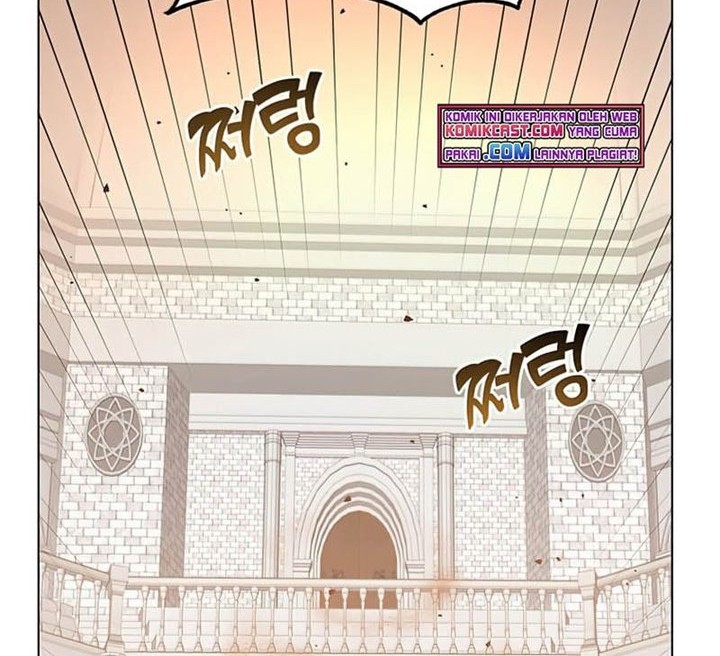 The MAX leveled hero will return! Chapter 76 Gambar 31