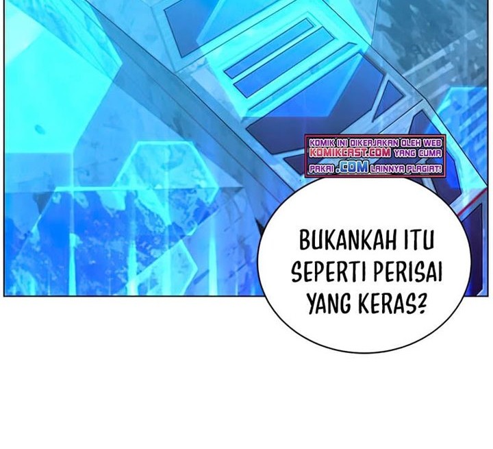 The MAX leveled hero will return! Chapter 76 Gambar 33