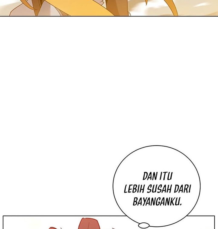 The MAX leveled hero will return! Chapter 76 Gambar 19