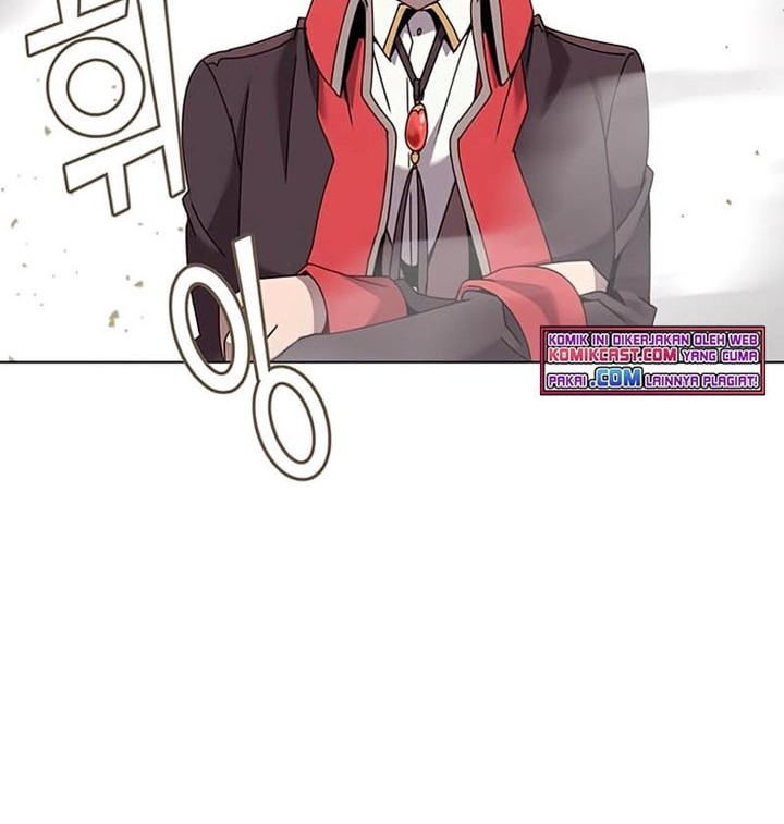 The MAX leveled hero will return! Chapter 76 Gambar 21