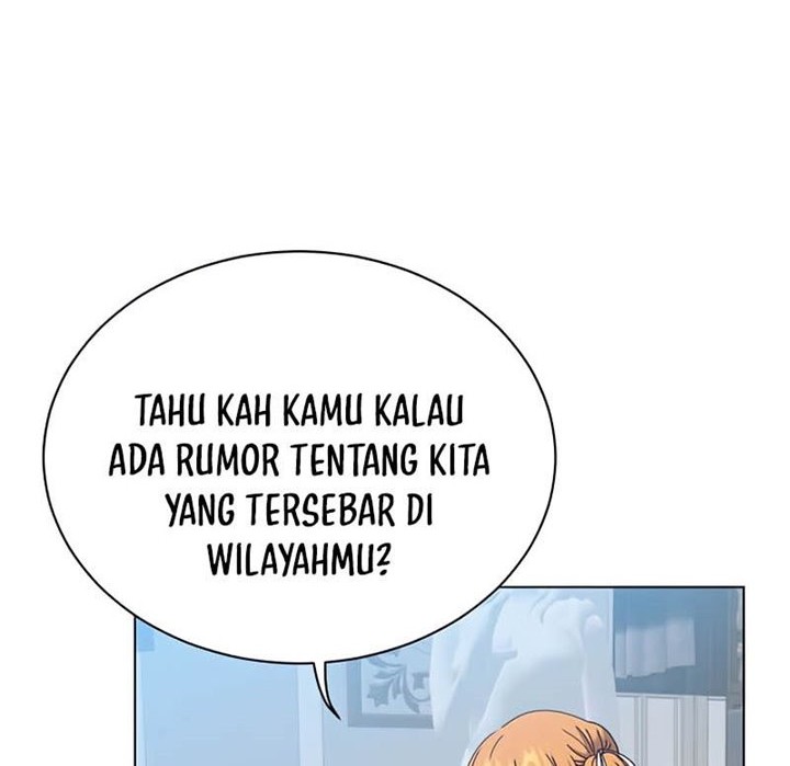 The MAX leveled hero will return! Chapter 76 Gambar 47
