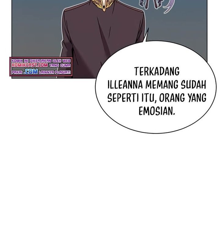 The MAX leveled hero will return! Chapter 76 Gambar 51