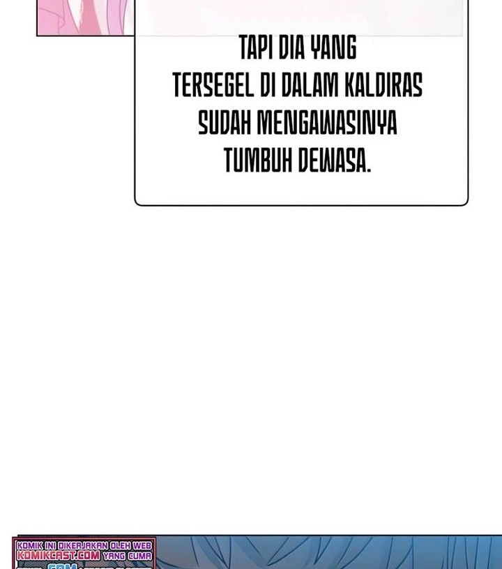 The MAX leveled hero will return! Chapter 76 Gambar 53