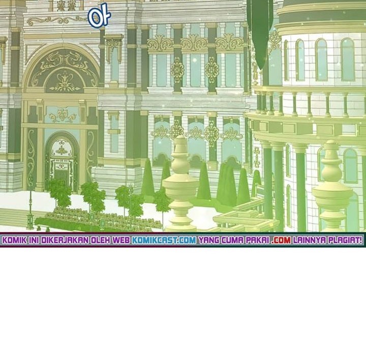 The MAX leveled hero will return! Chapter 76 Gambar 41