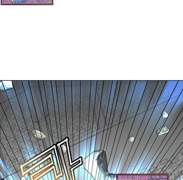 The MAX leveled hero will return! Chapter 76 Gambar 3