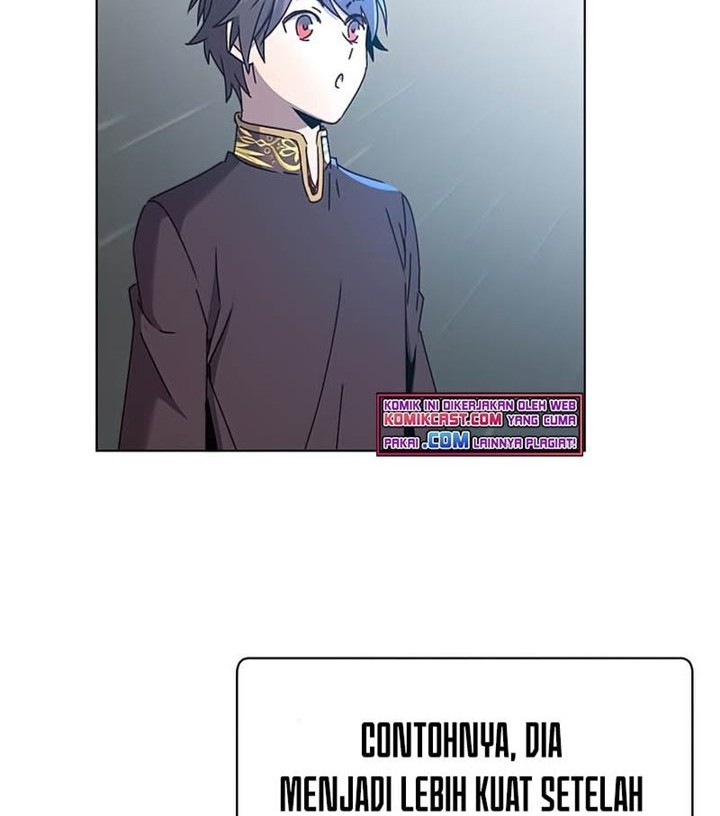 The MAX leveled hero will return! Chapter 76 Gambar 59