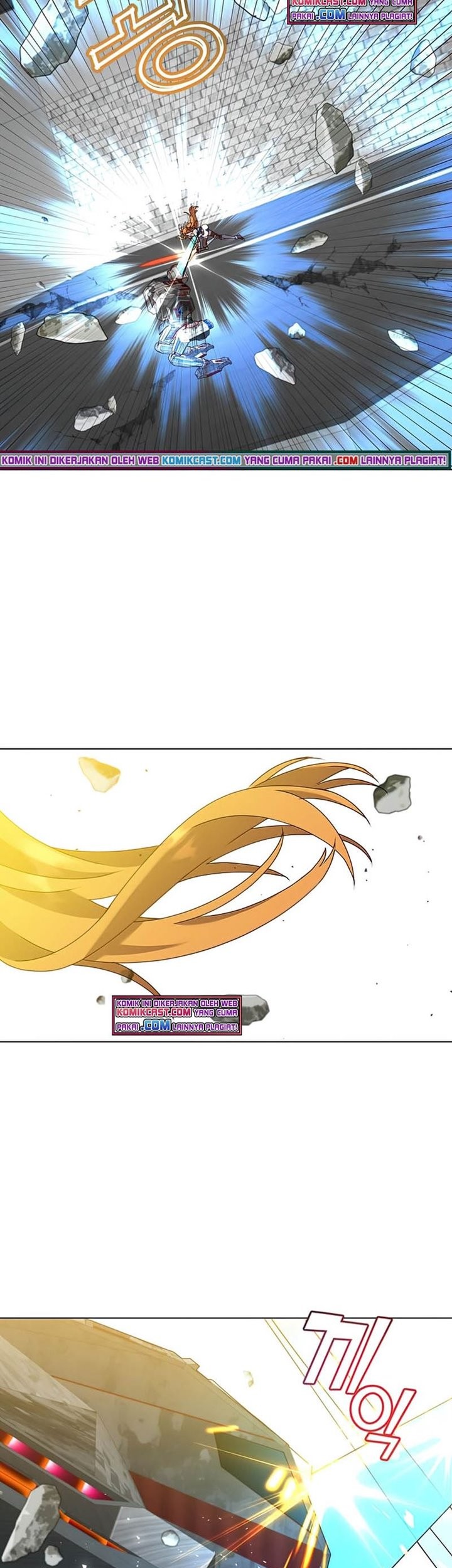 The MAX leveled hero will return! Chapter 76 Gambar 4