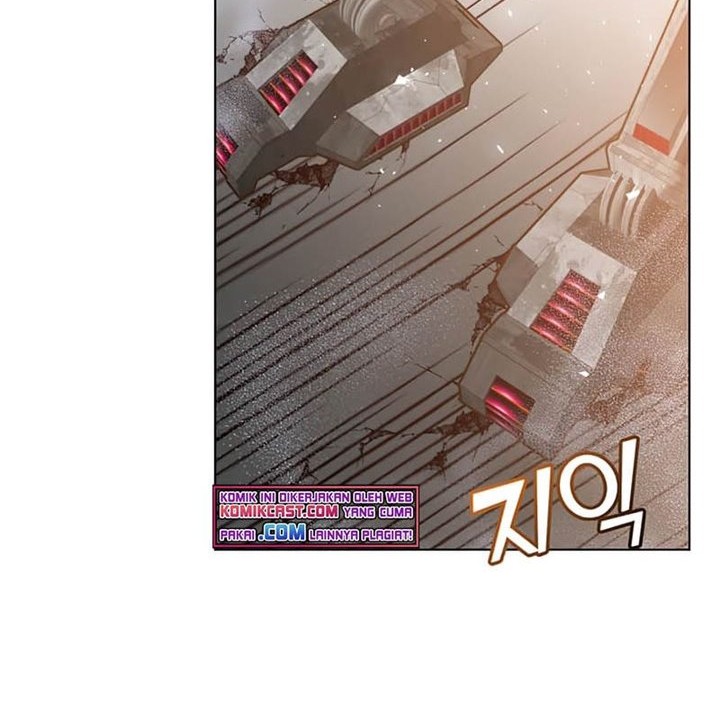 The MAX leveled hero will return! Chapter 76 Gambar 13