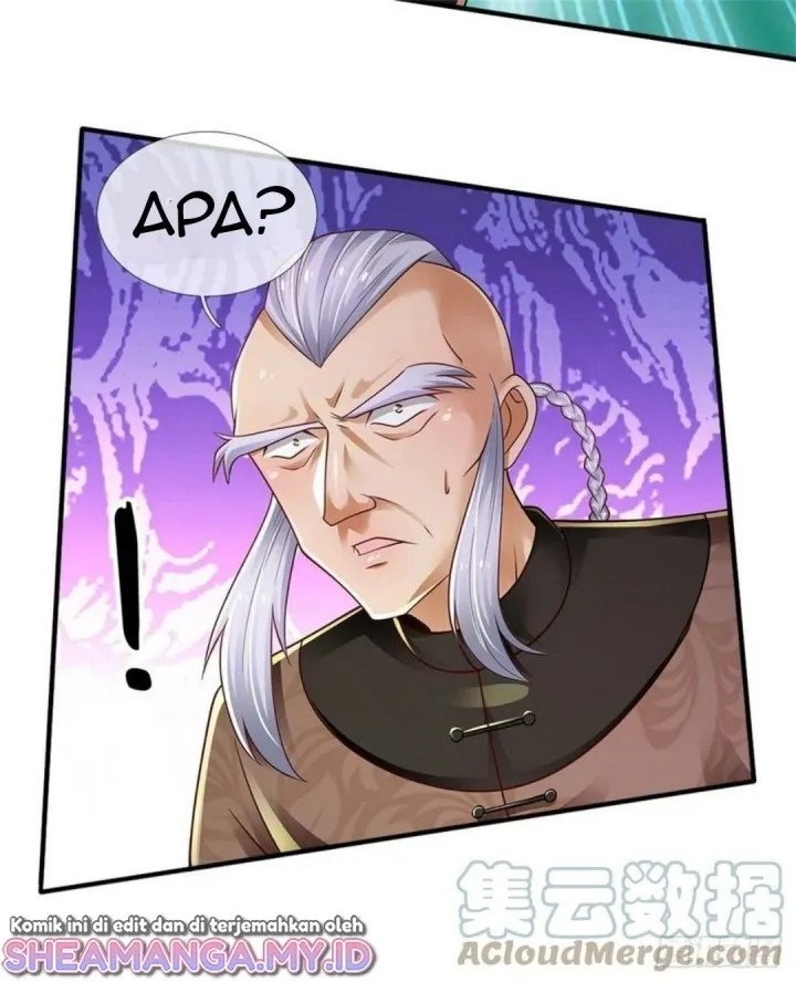 100.000 Layers Of Body Refining: I Raise All Emperor Chapter 108 Gambar 18