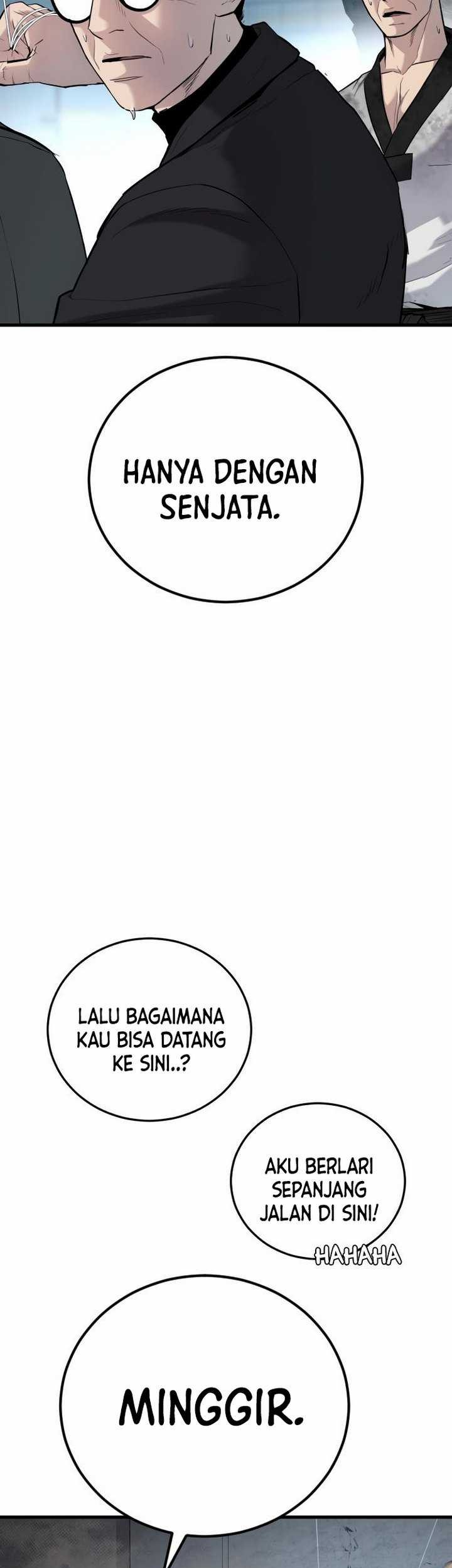 Manager Kim Chapter 23.3 Gambar 18