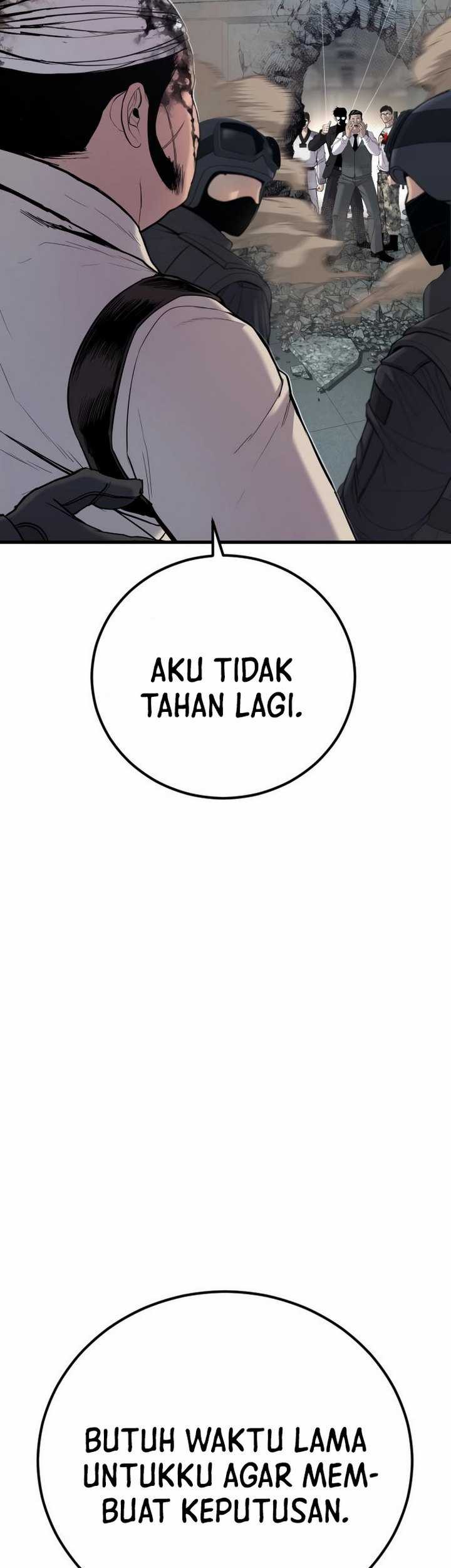 Manager Kim Chapter 23.3 Gambar 20