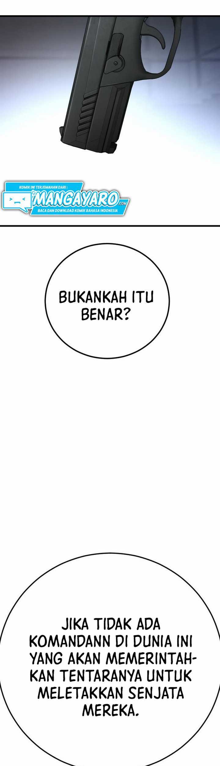 Manager Kim Chapter 23.3 Gambar 22