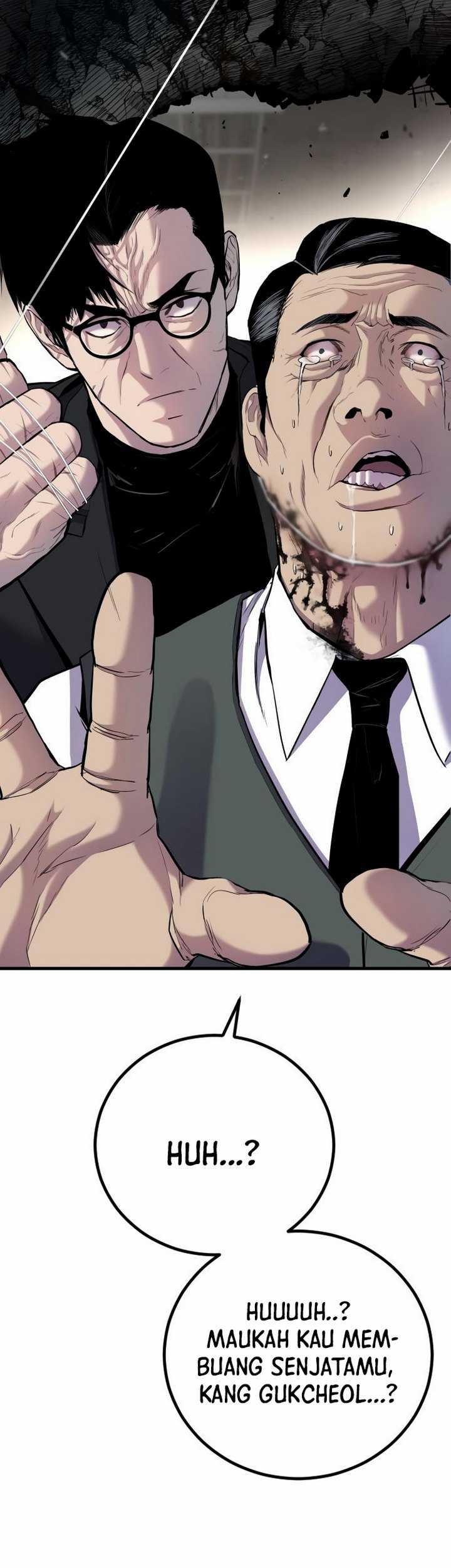 Manager Kim Chapter 23.3 Gambar 24