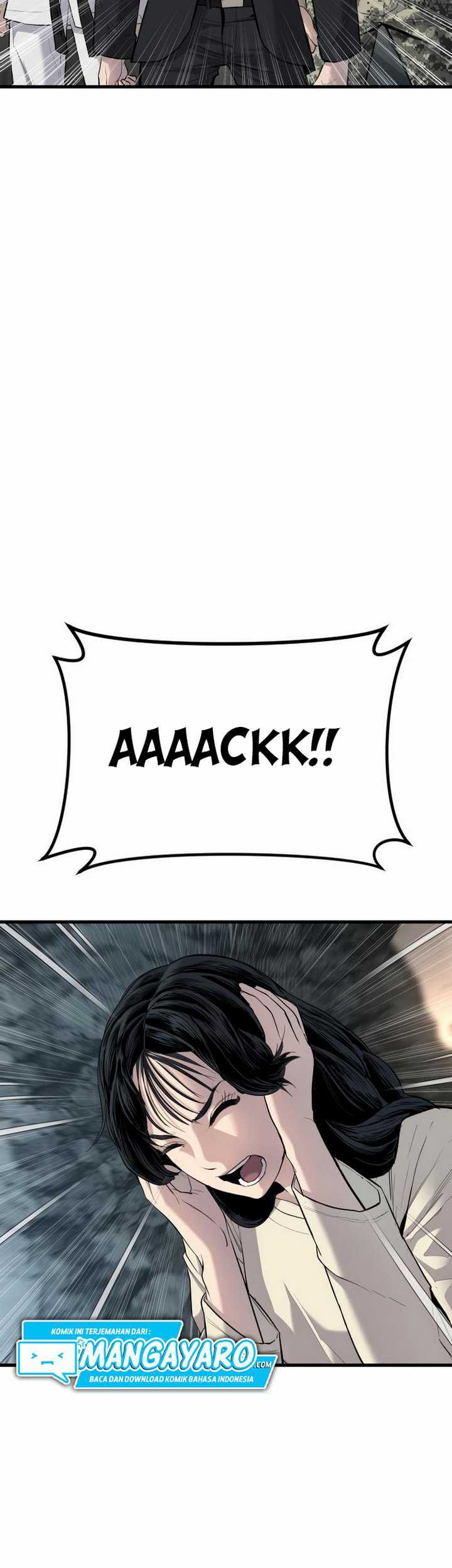 Manager Kim Chapter 23.3 Gambar 46