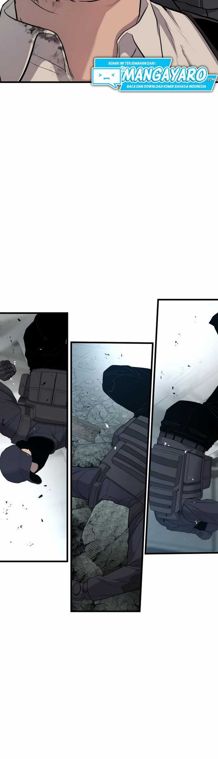 Manager Kim Chapter 23.3 Gambar 54