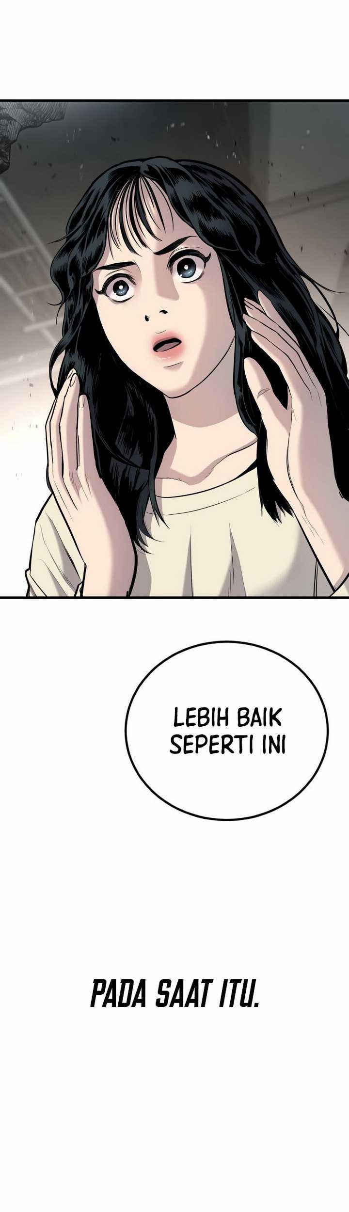 Manager Kim Chapter 23.3 Gambar 56