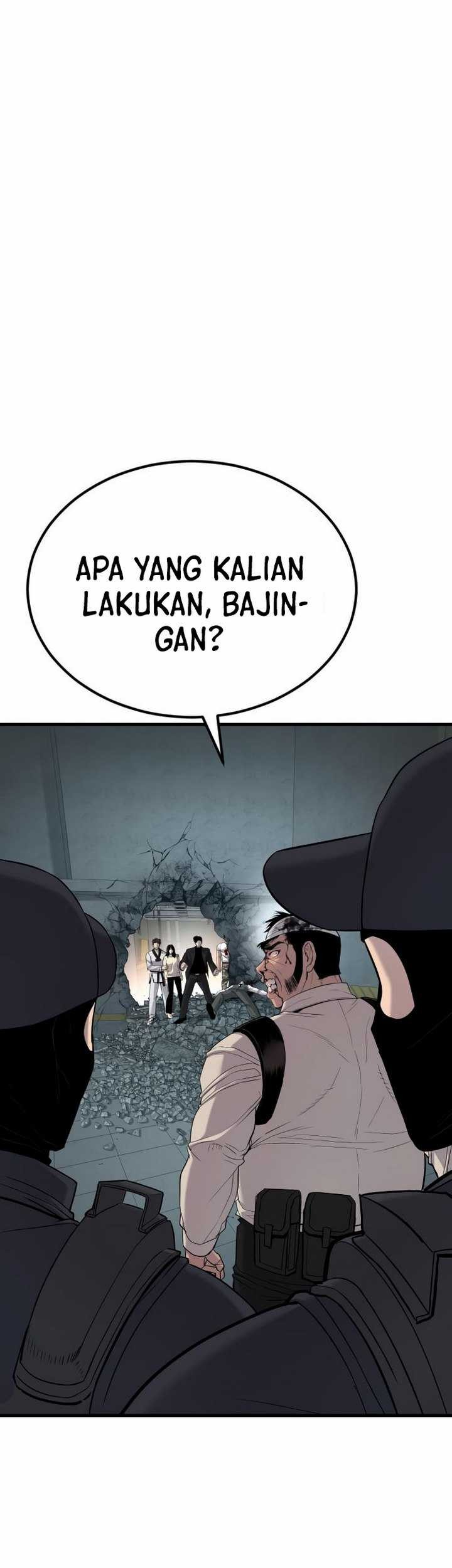 Manager Kim Chapter 23.3 Gambar 38