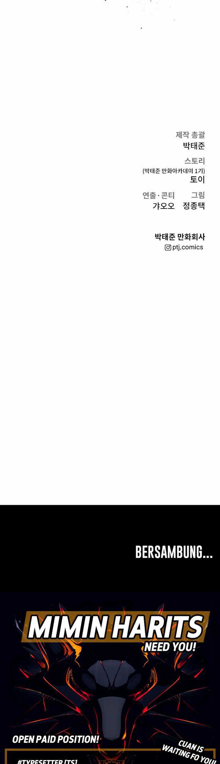 Manager Kim Chapter 23.3 Gambar 70