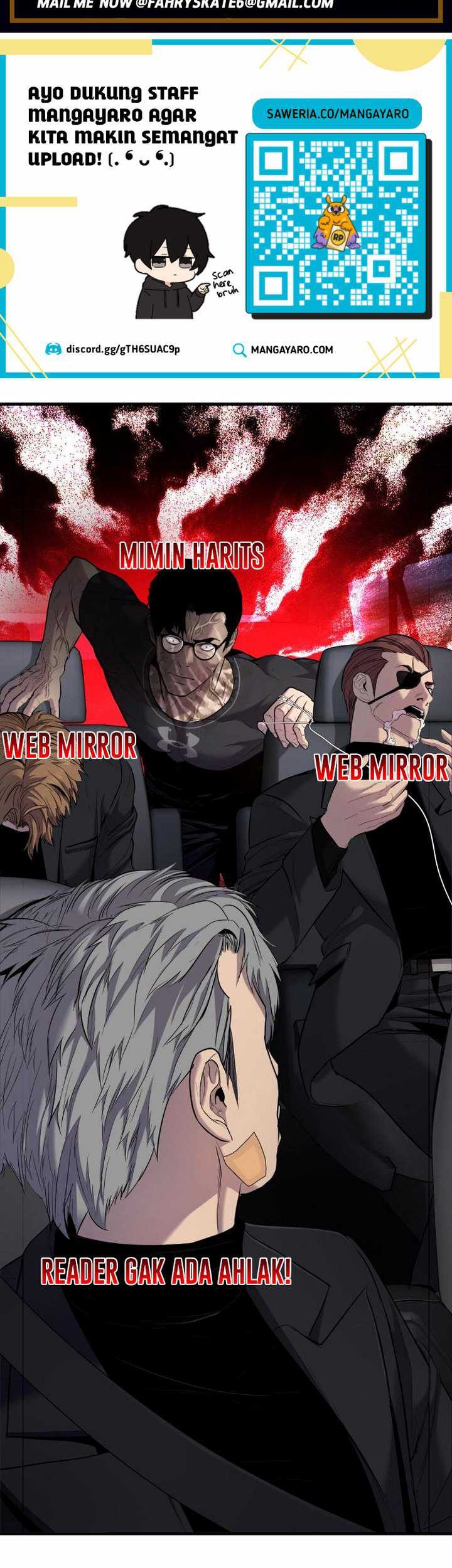 Manager Kim Chapter 23.3 Gambar 72