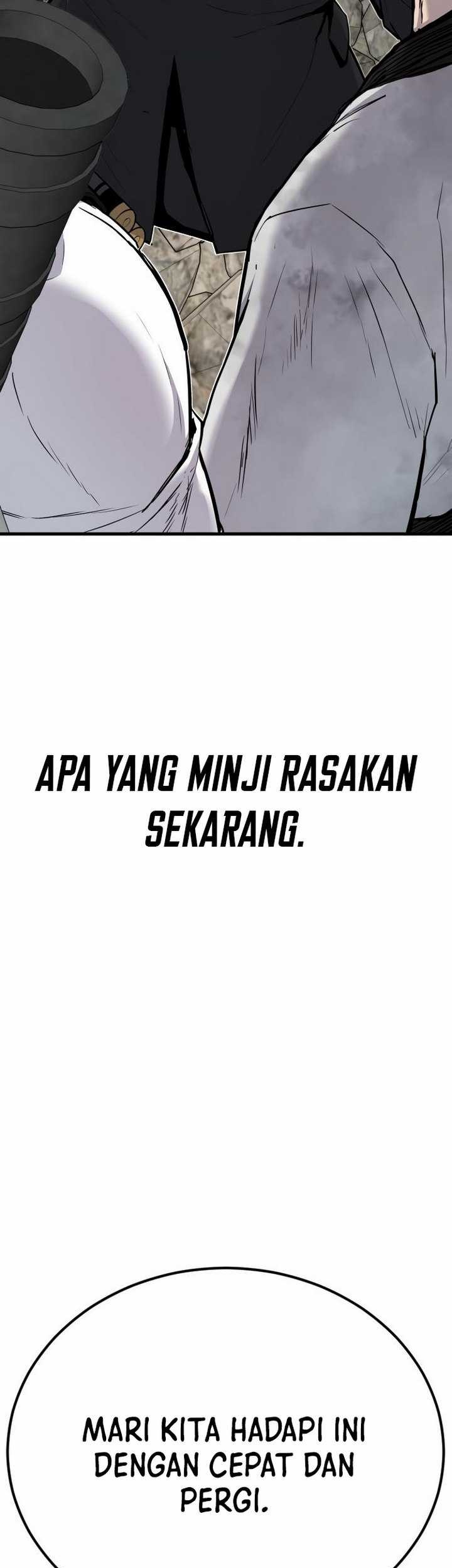 Manager Kim Chapter 23.3 Gambar 60