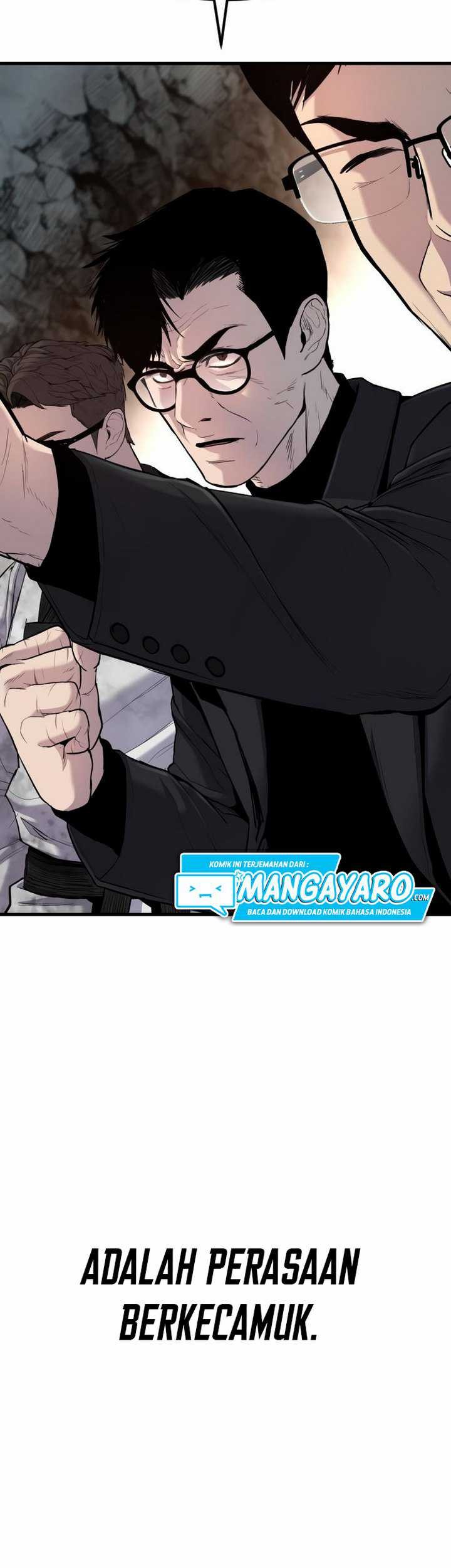 Manager Kim Chapter 23.3 Gambar 62
