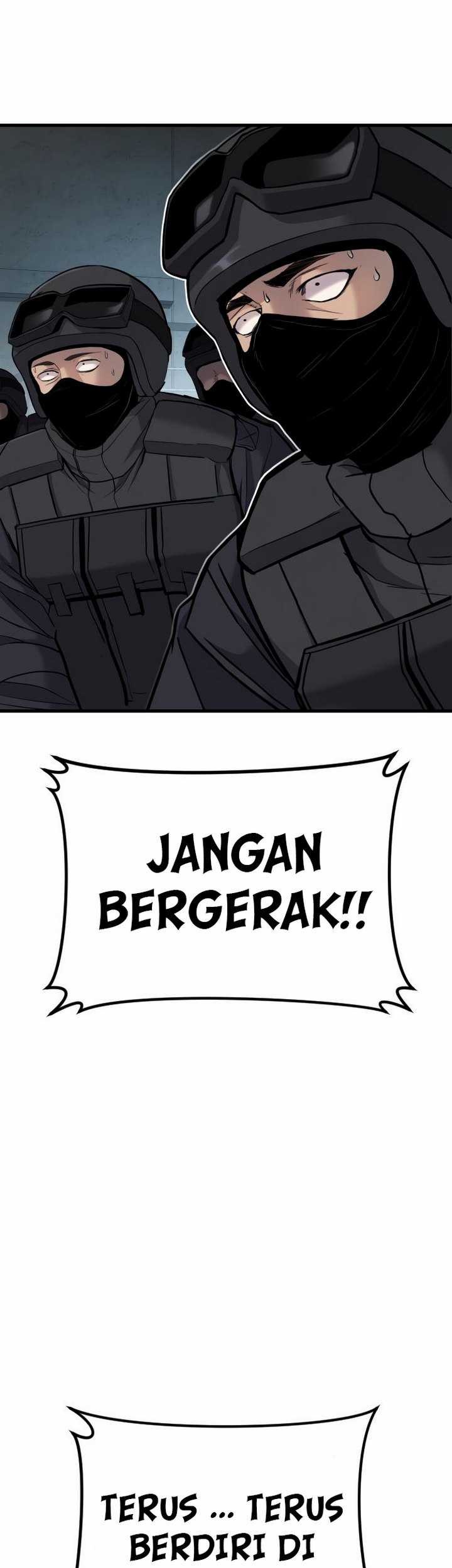 Manager Kim Chapter 23.3 Gambar 4