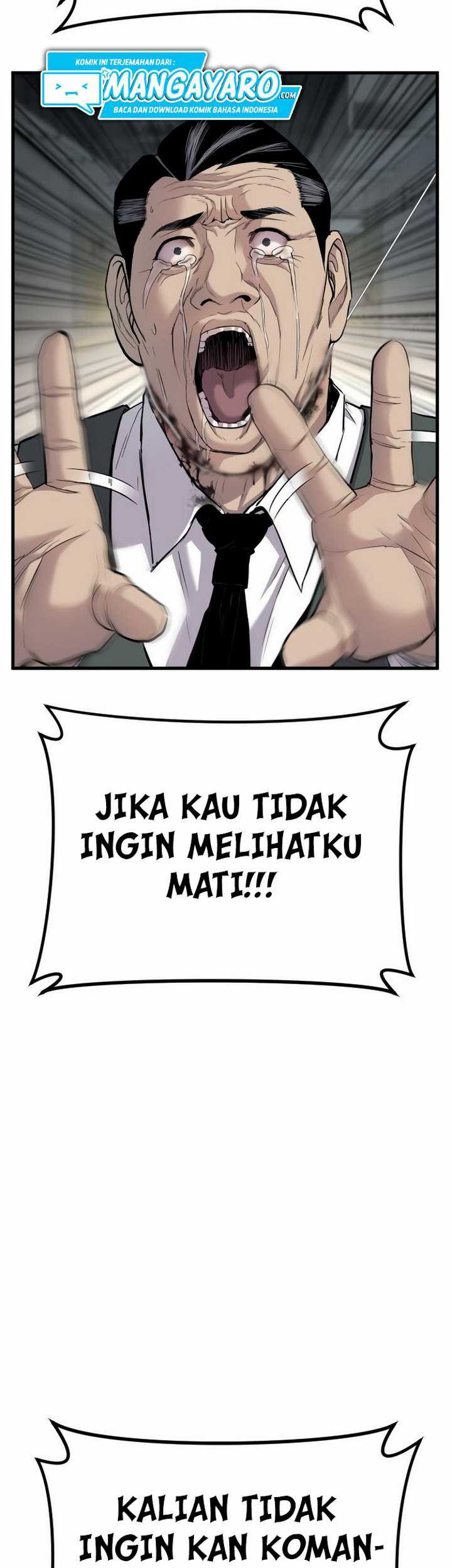 Manager Kim Chapter 23.3 Gambar 6