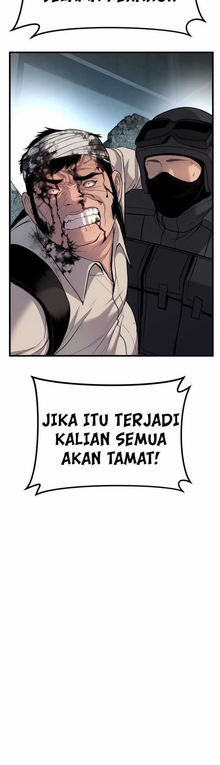Manager Kim Chapter 23.3 Gambar 8