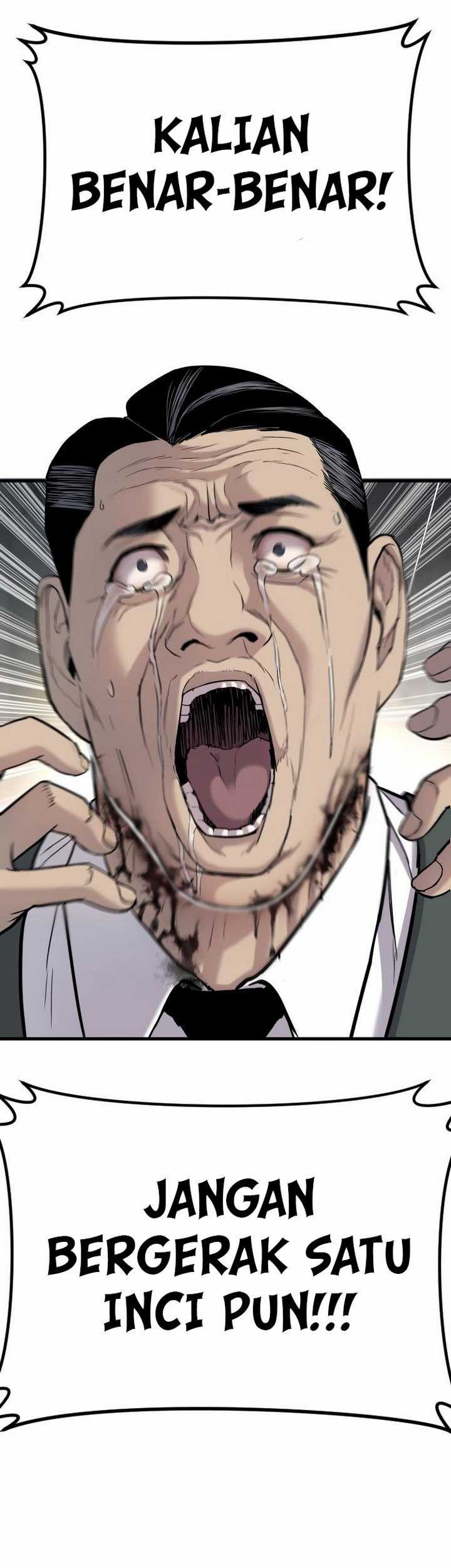 Manager Kim Chapter 23.3 Gambar 10