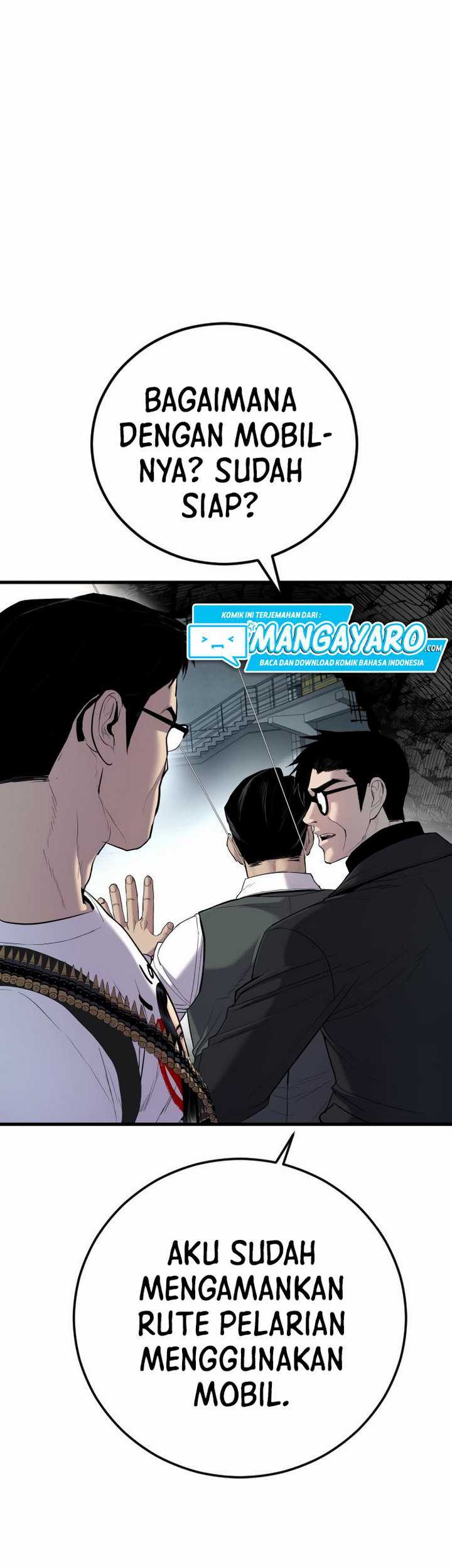 Manager Kim Chapter 23.3 Gambar 12